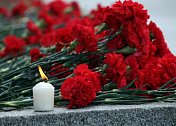 Председатель Мурманской областной Думы Сергей Дубовой выразил соболезнование в связи с трагедией в Шереметьево