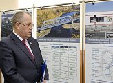 В региональном парламенте состоялся День ОАО "Российские железные дороги"