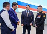 "Героям Севера" вручены дипломы об окончании образовательного этапа программы