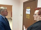 В Мурманске прошел ежегодный Молодежный правовой форум