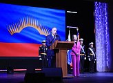 31-й Краснознаменной ордена Нахимова дивизии подводных лодок – 65 лет