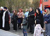 В Мурманской области отмечают День славянской письменности и культуры