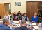 Депутат Г.А. Иванов принял участие в заседании круглого стола по вопросам туризма