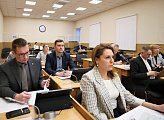 В Мурманской области продолжится развитие жилищной, энергетической и социальной инфраструктуры
