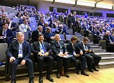 Депутаты Мурманской областной Думы приняли участие в V Международном муниципальном форуме стран БРИКС+