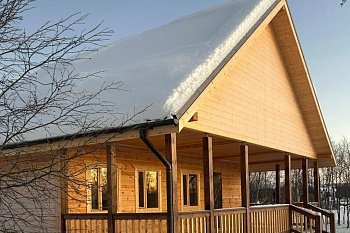 Программа «Свой дом в Арктике» показала свою эффективность