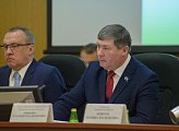 В областном центре прошло расширенное заседание коллегии УМВД России по Мурманской области