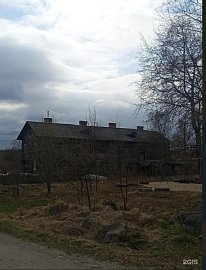 О коммунальных проблемах в Лесозаводском