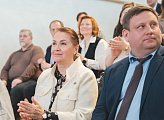 В Мурманске состоялась итоговая коллегия областного Министерства здравоохранения 