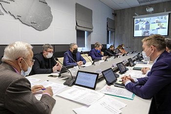 Парламентарии обсудили вопросы любительского и прибрежного рыболовства