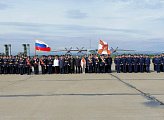 Спикер регионального парламента Сергей Дубовой поздравил военных авиаторов с профессиональным праздником