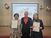 Последние звонки в Ковдоре