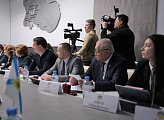 В областной Думе состоялось заседание постоянного комитета Парламентской Ассоциации Северо-Запада России по экономической политике и бюджетным вопросам