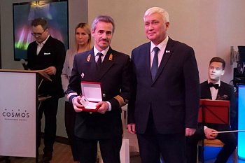 Филиалу "макаровки" на Мурмане – 65 лет