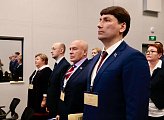 В Мурманске состоялось заседание Президиума и Конференция Парламентской Ассоциации Северо-Запада России