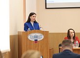 Депутаты одобрили изменения в региональное законодательство