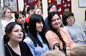 Депутат организовала очередной образовательный интенсив в Североморске 