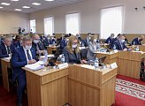 Дума приняла изменения в бюджет текущего года