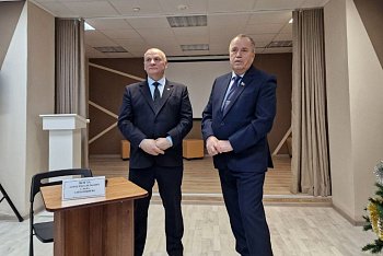 В центре внимания – вопросы дальнейшего благоустройства поселка Видяево