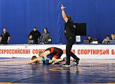 В Мурманске стартовал один из старейших в стране  Всероссийский турнир по спортивной борьбе "Северное сияние"