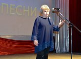 В Оленегорске стартовал областной фестиваль солдатской песни