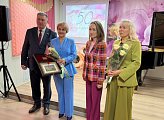Детской школе искусств в городе Снежногорске - 50 лет
