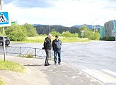 Сергей Дубовой совершил рабочую поездку в ЗАТО Александровск