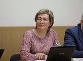 В региональном парламенте прошло первое заседание  Общественной молодежной палаты при Мурманской областной Думе