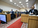 Состоялось очередное заседание Мурманской областной Думы 