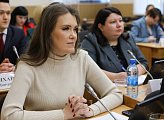 Общественная палата Мурманской области восьмого созыва приступает к работе
