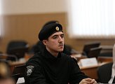 «День открытых дверей» для студентов Мурманского кооперативного техникума прошел в областной Думе