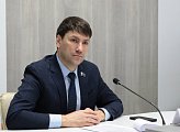 Состоялось очередное заседание комитета по строительству, благоустройству, энергетике и жилищно-коммунальному хозяйству под председательством Михаила Павлова