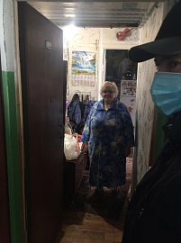 Волонтер дня Владимир Мищенко: Делать добро, не требуя ничего взамен - высшее мерило человека