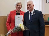 Уважаемые земляки, 16 июня принял участие в первой части 48-го заседании Мурманской областной Думы
