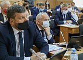 Назначена дата выборов депутатов Мурманской областной Думы седьмого созыва