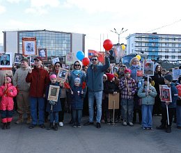 Празднование Дня Победы 9 мая 2026 год
