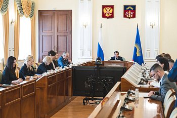 Летняя оздоровительная кампания охватит более 17 тысяч юных северян 