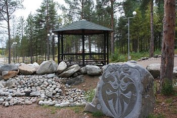  Омельчук о партийном проекте "Единой России" "Парки малых городов"