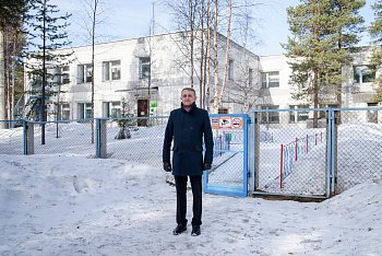 Депутат Александр Клементьев прокомментировал очередь на переселение из районов Крайнего Севера