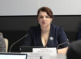 К принятию в первом чтении рекомендован проект областного бюджета 