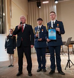 14 апреля торжественно завершился второй Всероссийский фестиваль музыкального искусства имени талантливого мурманского педагога-пианиста Татьяны Дмитриевны Крыловой