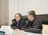 Состоялось заседание комитета по здравоохранению