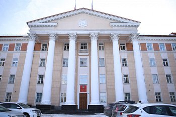 Депутаты Мурманской областной Думы выражают искренние соболезнования в связи с гибелью рыбаков в Баренцевом море