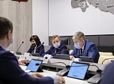 Региональный парламент рассмотрит поправки в Устав Мурманской области
