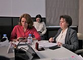 В областной Думе состоялось заседание постоянного комитета Парламентской Ассоциации Северо-Запада России по экономической политике и бюджетным вопросам