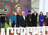 В Мурманске прошли соревнования по легкой атлетике на призы  Заслуженного мастера спорта, серебряного призера Олимпийских Игр  Ларисы Кругловой