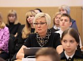 В Мурманской областной Думе наградили победителей регионального историко-литературно-краеведческого конкурса 