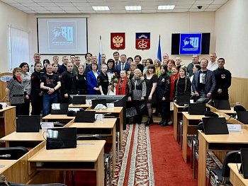 Выставка в честь 80-летия Владимира Жириновского - история, которая продолжается!