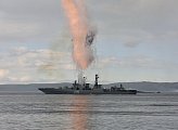 Мурманская область отмечает День Военно-морского флота России
