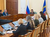 В Мурманской области активно ведутся ремонтные работы